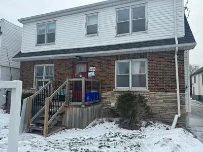 455 Bond Street E House, Oshawa, On L1g 1b9