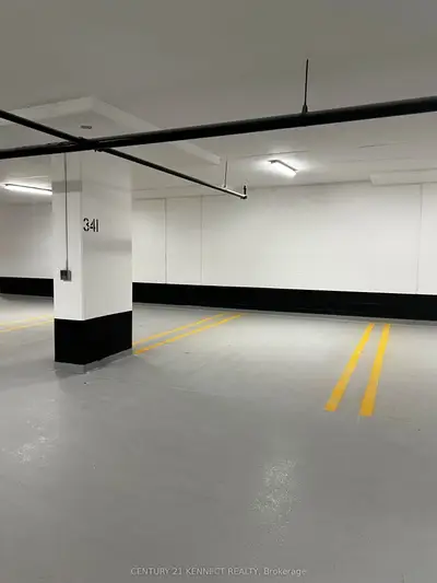Parking Space in Toronto