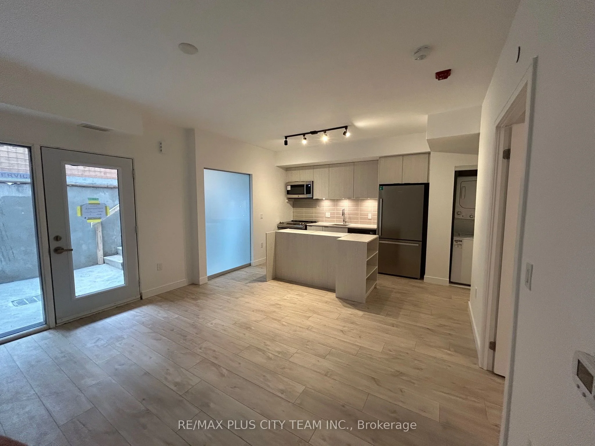 Condo Townhouse in Toronto