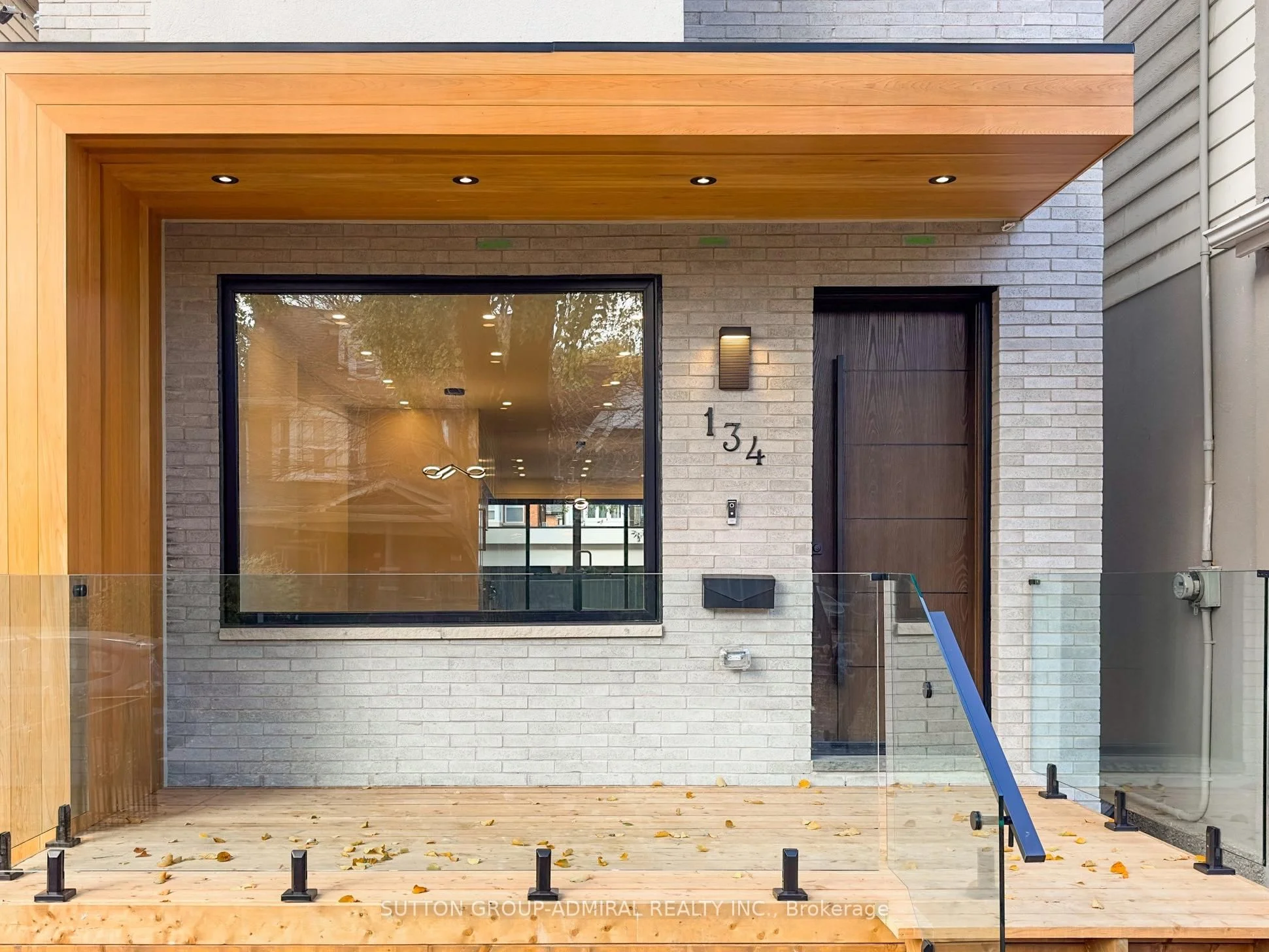 Detached in Toronto