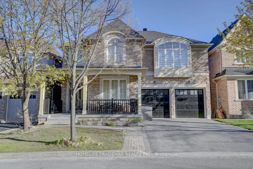 Detached in Ajax