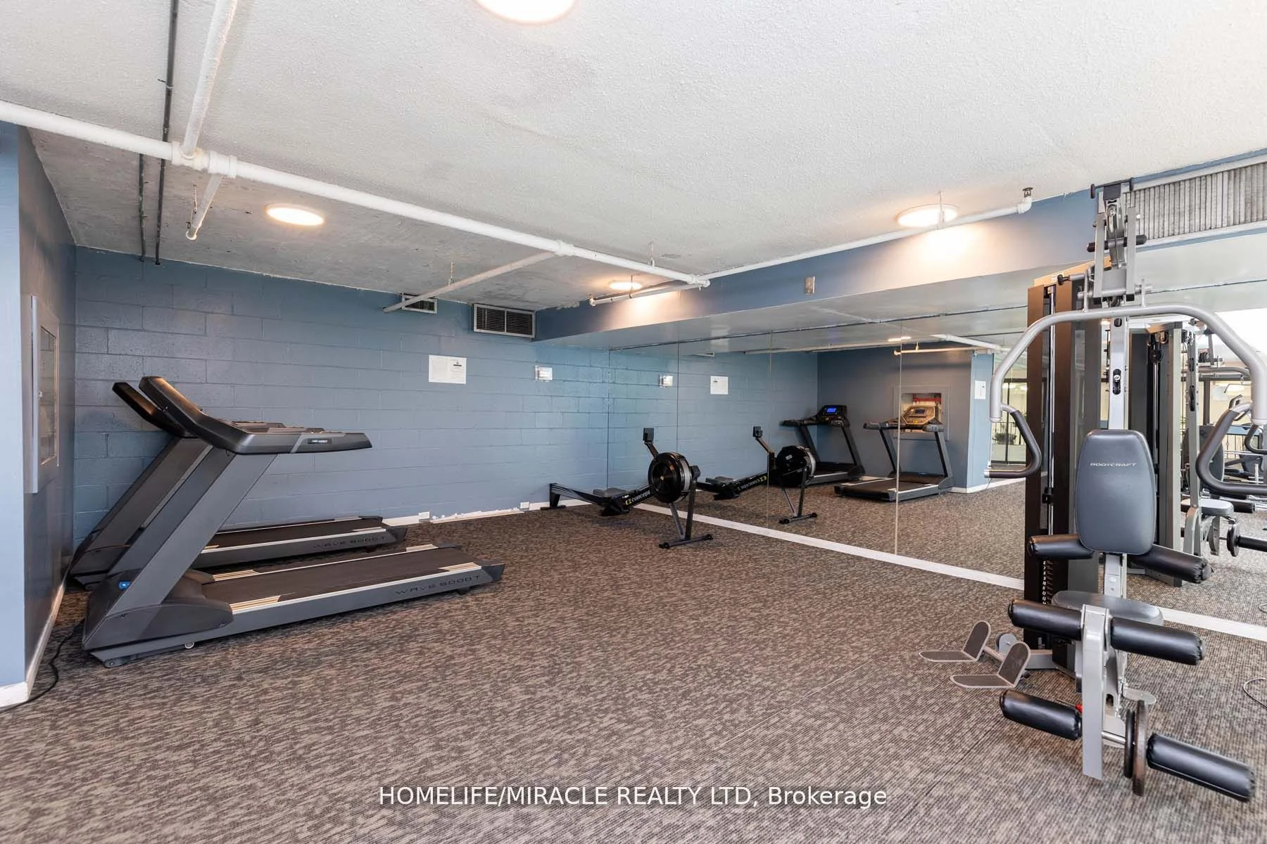 99 Blackwell Avenue 1108, Toronto E11, On M1b 3r5