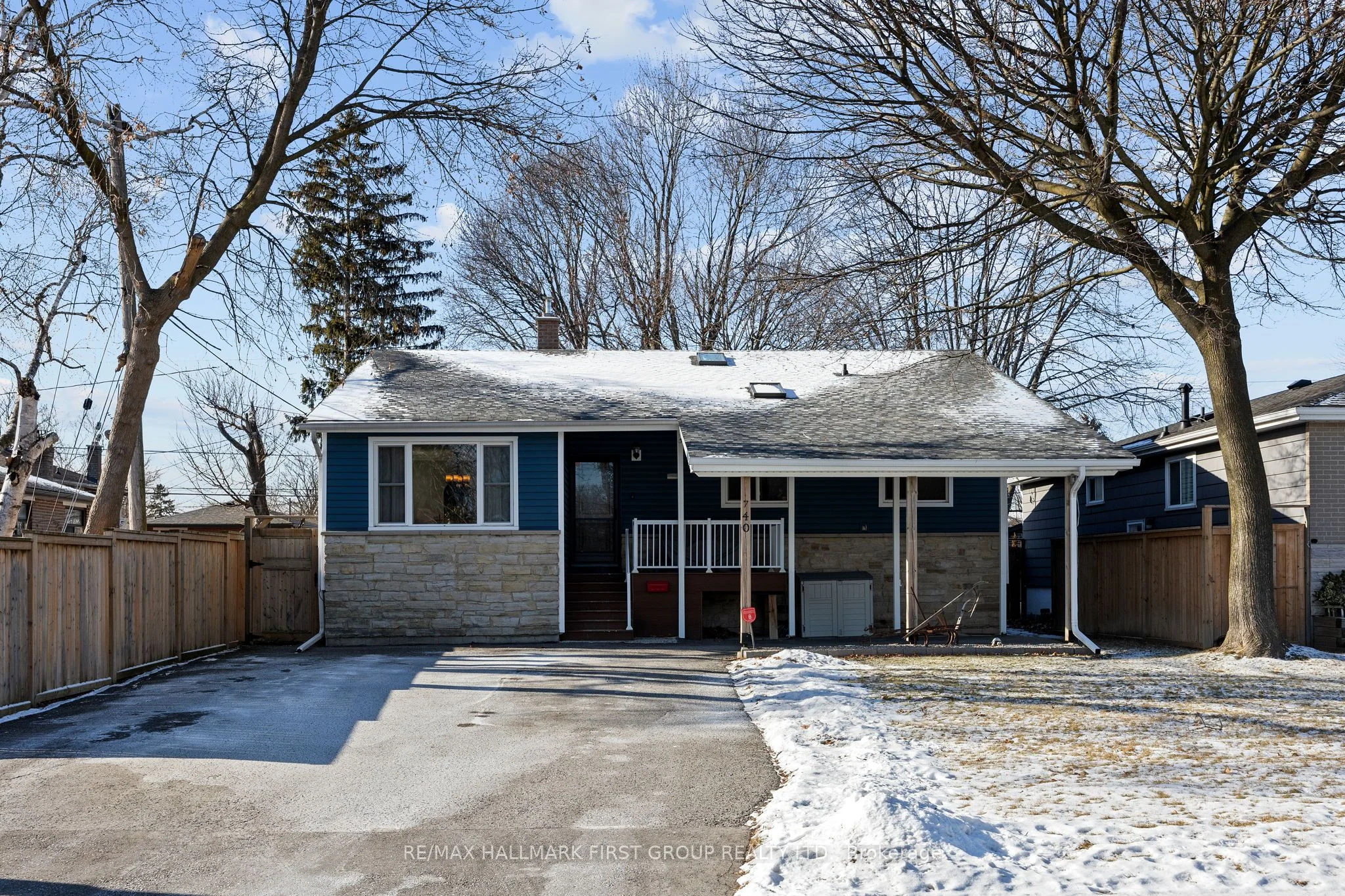 Detached in Pickering