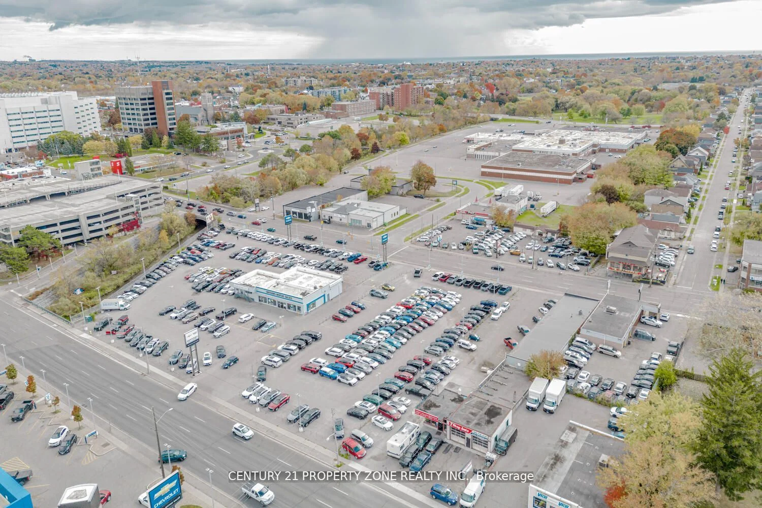 312 Anderson Avenue, Oshawa, On L1j 2n7
