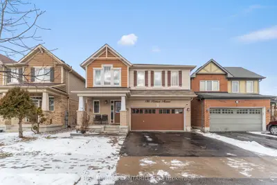 1718 Kalmar Bsmt Avenue, Pickering, On L1x 0b3