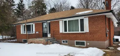 Detached in Pickering
