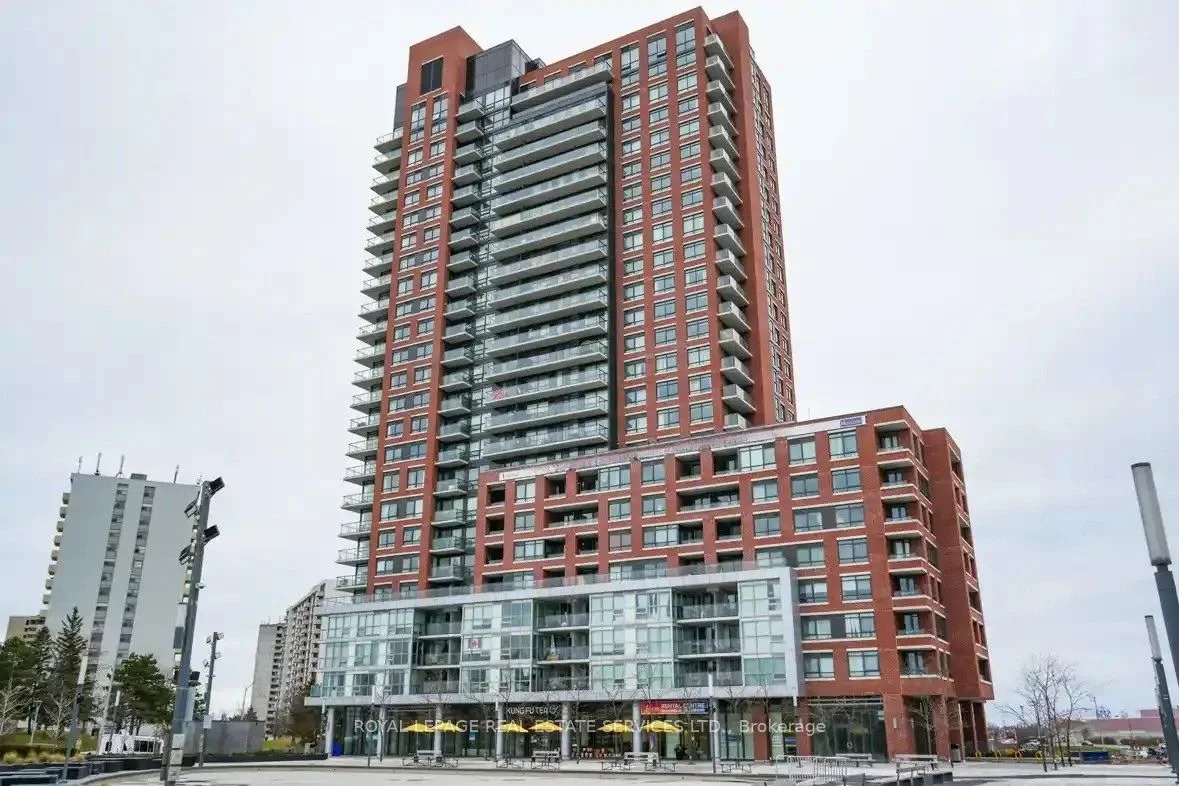 420 Harwood Avenue 2105, Ajax, On L1s 0g6