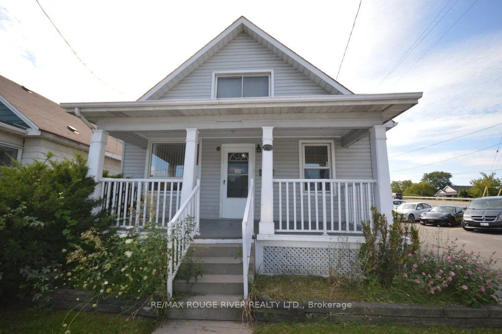 279 Bloor Street E, Oshawa, ON L1H 3M7
