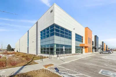 1155 Boundary Road Unit 7, Oshawa, ON L1J 6Z7