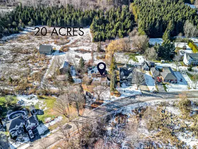 Detached in Clarington