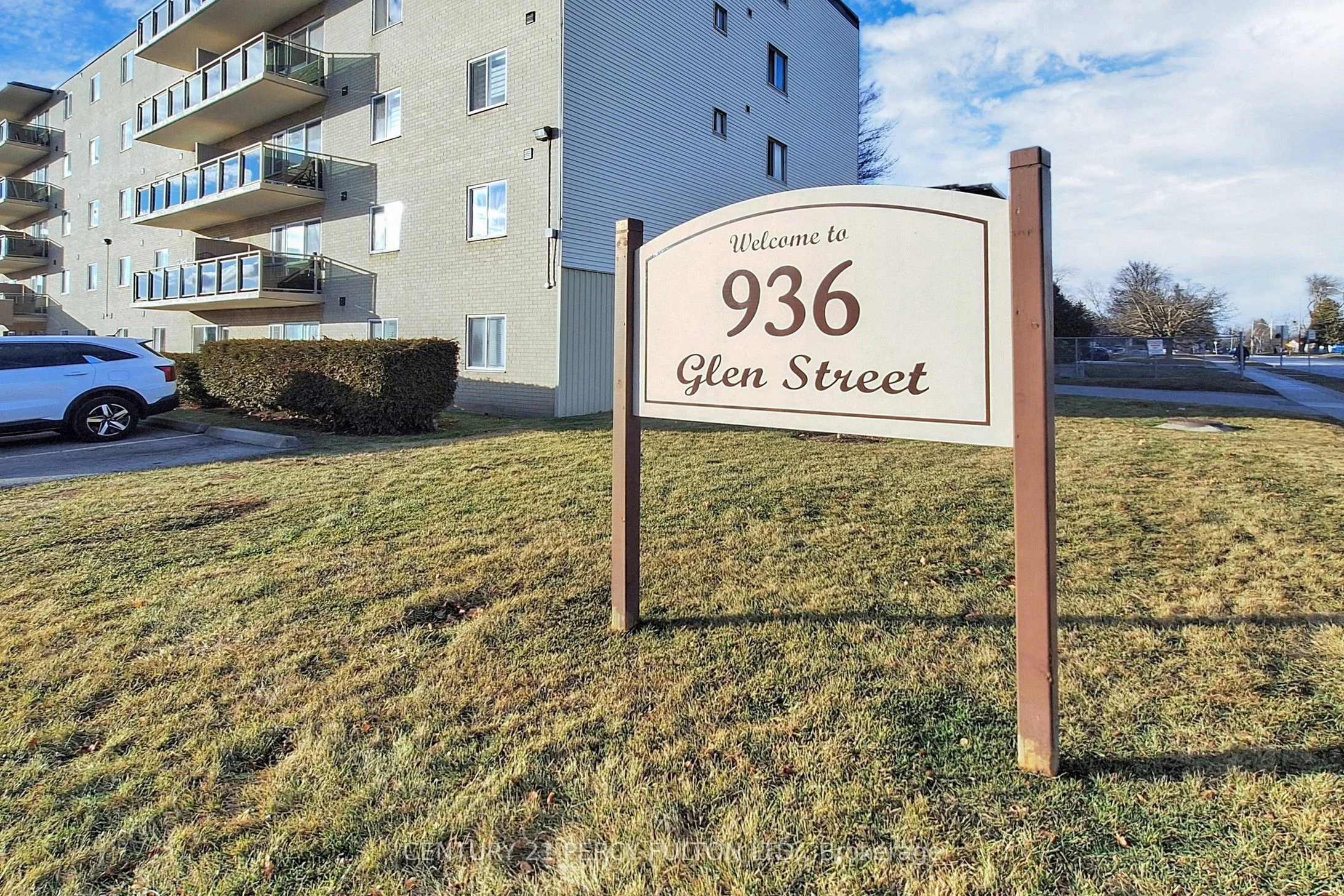 936 Glen Street 307, Oshawa, On L1j 5z7