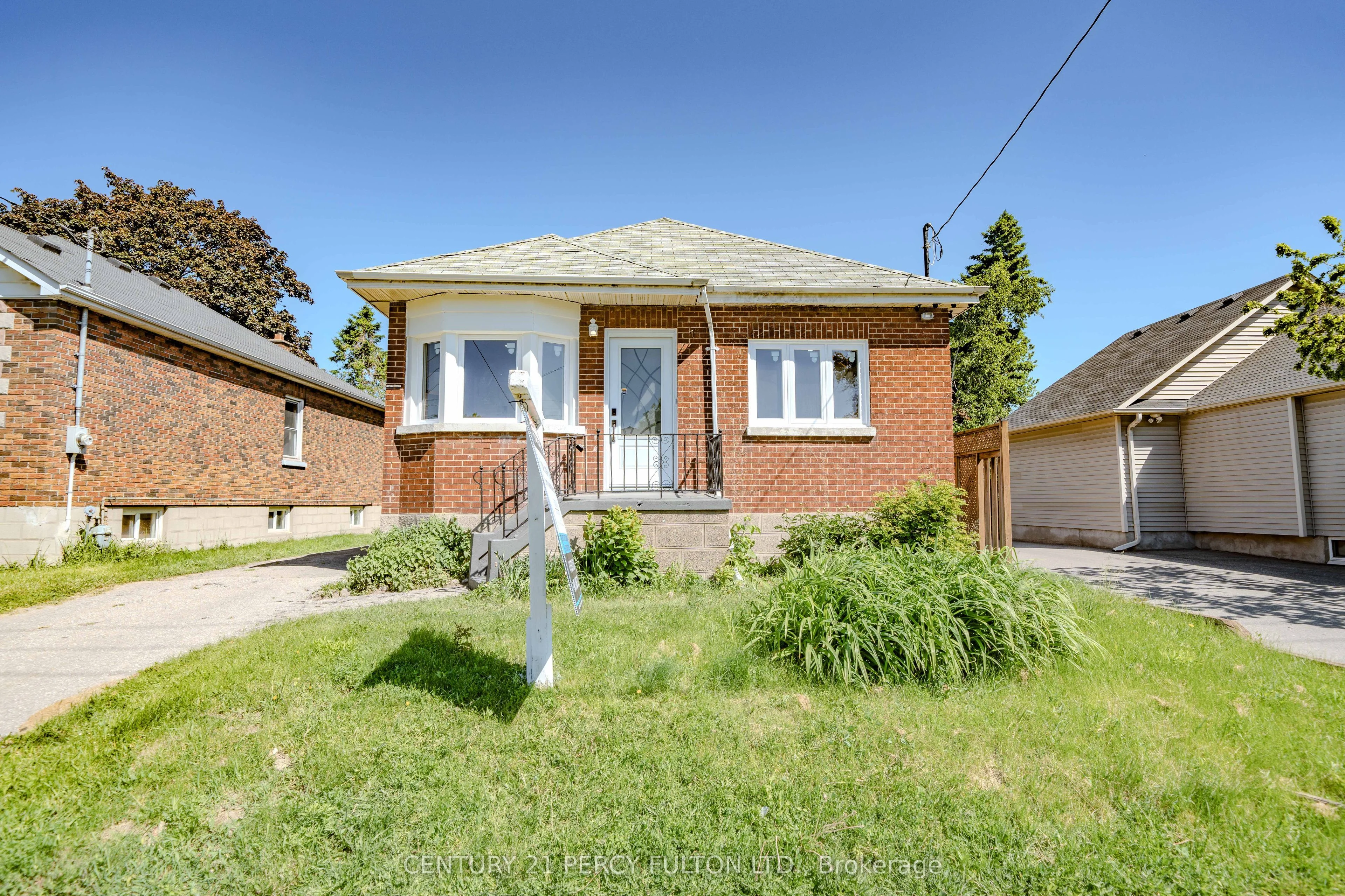 250 Mcnaughton Avenue, Oshawa, On L1h 3b6