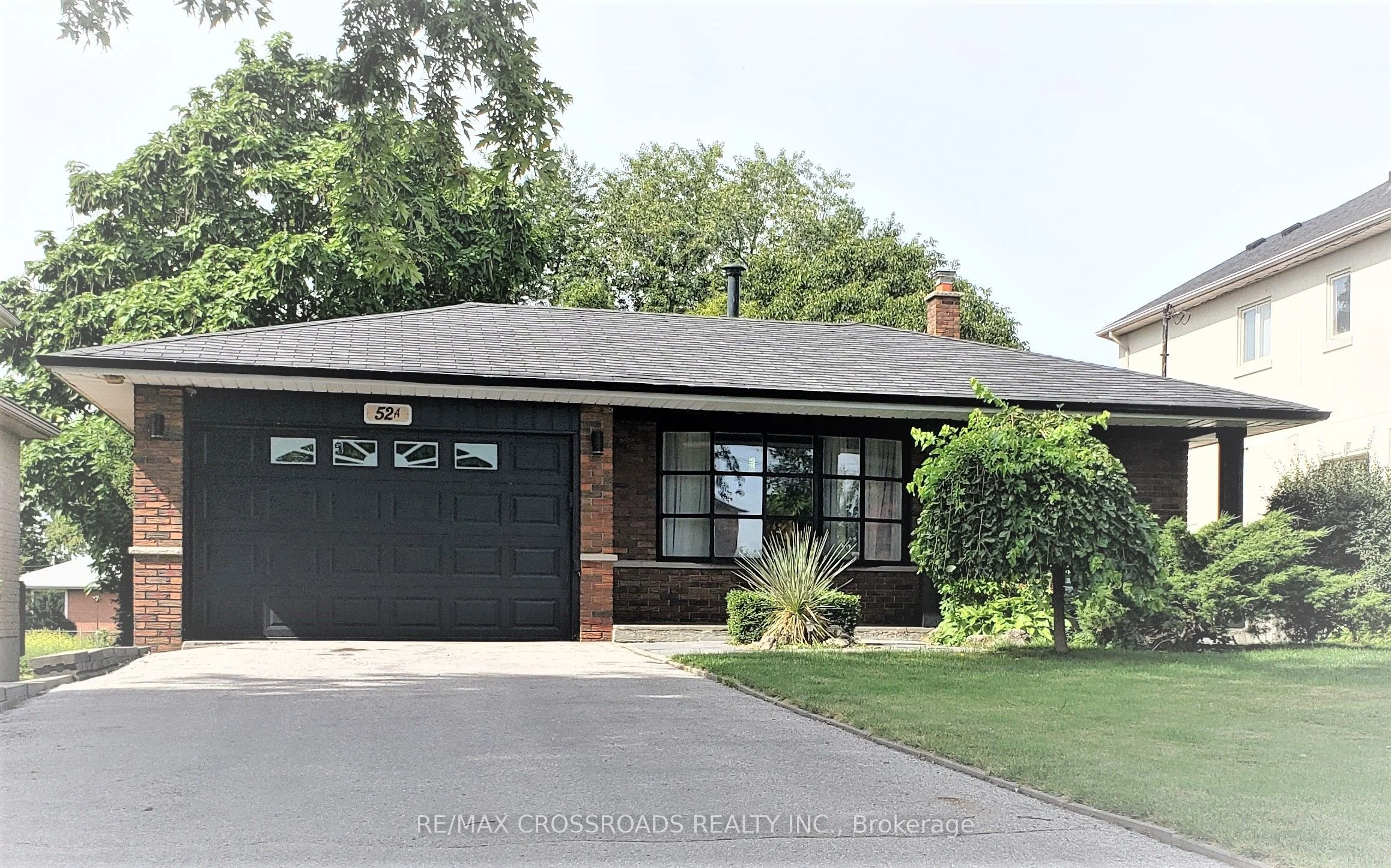 Detached in Toronto