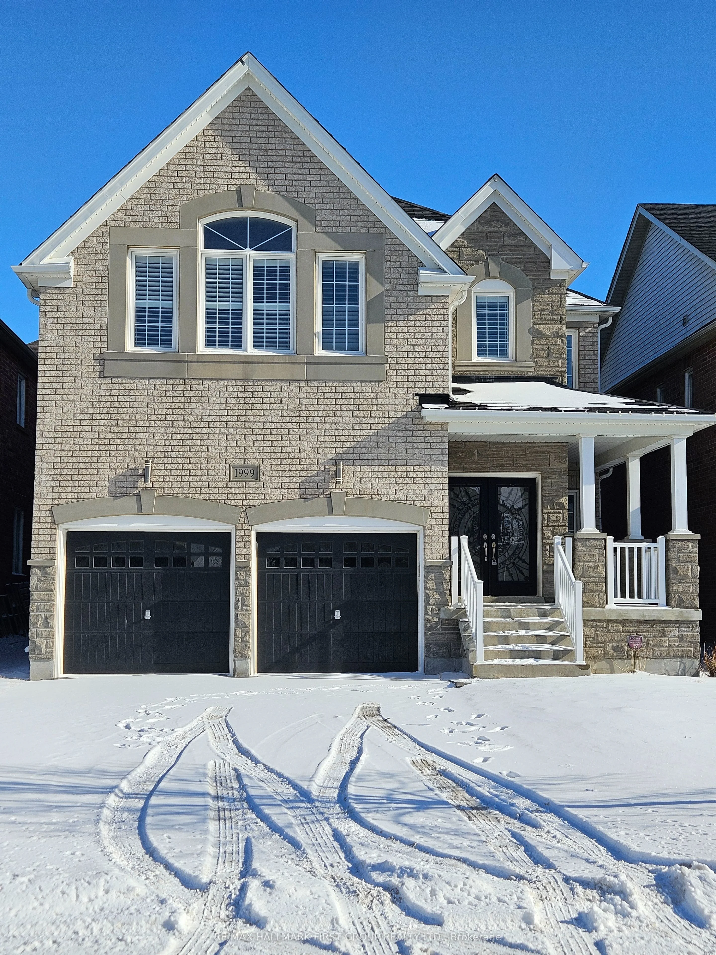 1999 Queensbury Drive, Oshawa, On L1k 0s1