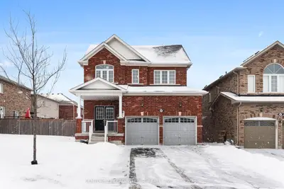 901 William Lee Avenue, Oshawa, On L1k 0c4