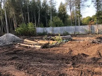 Vacant Land in Clarington