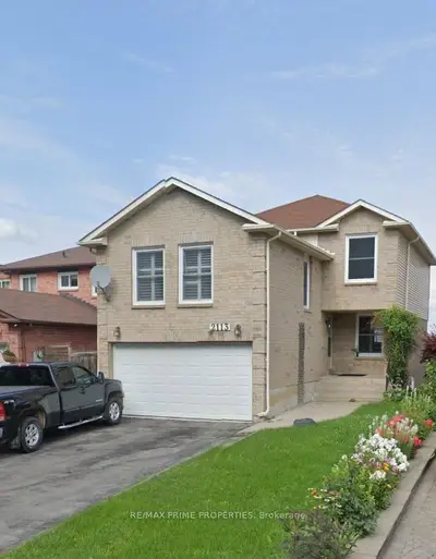 Detached in Pickering