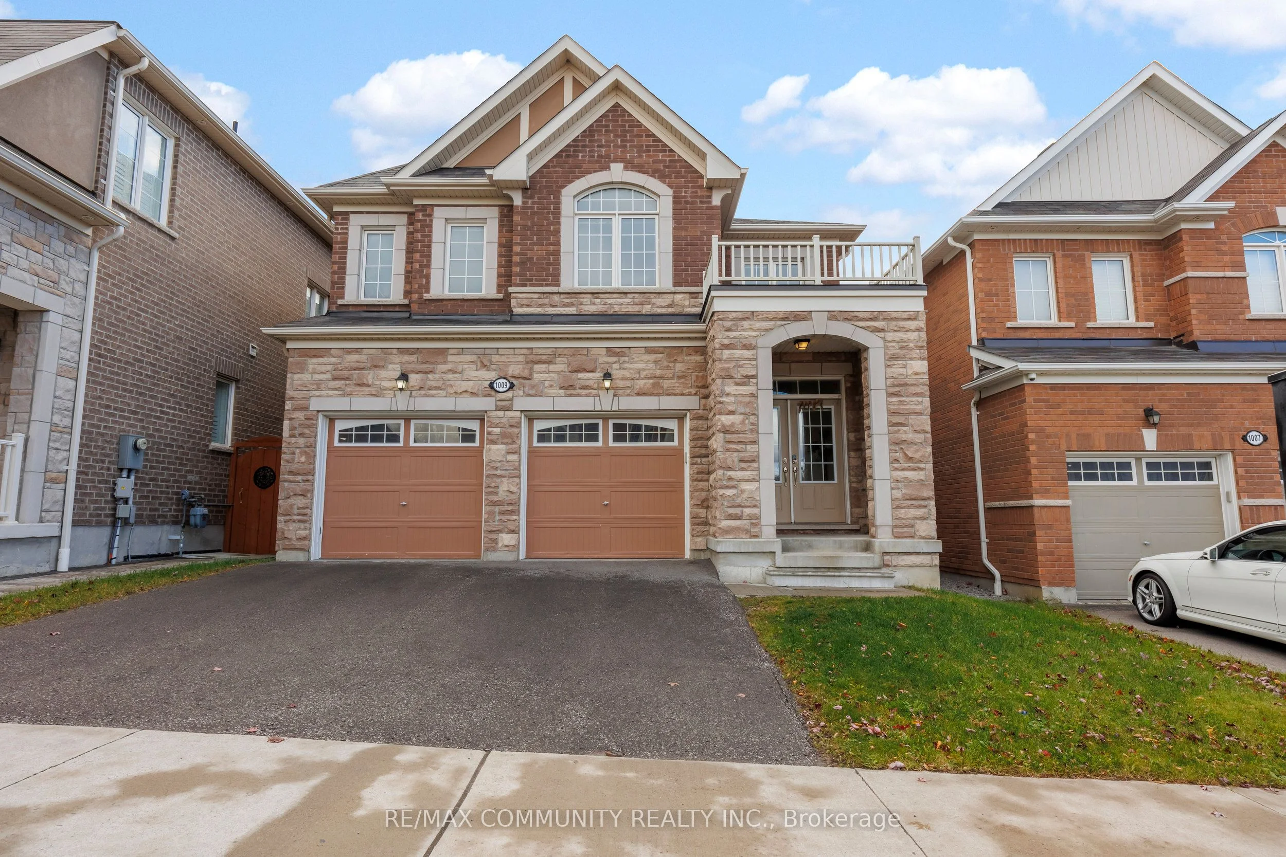 Detached in Pickering