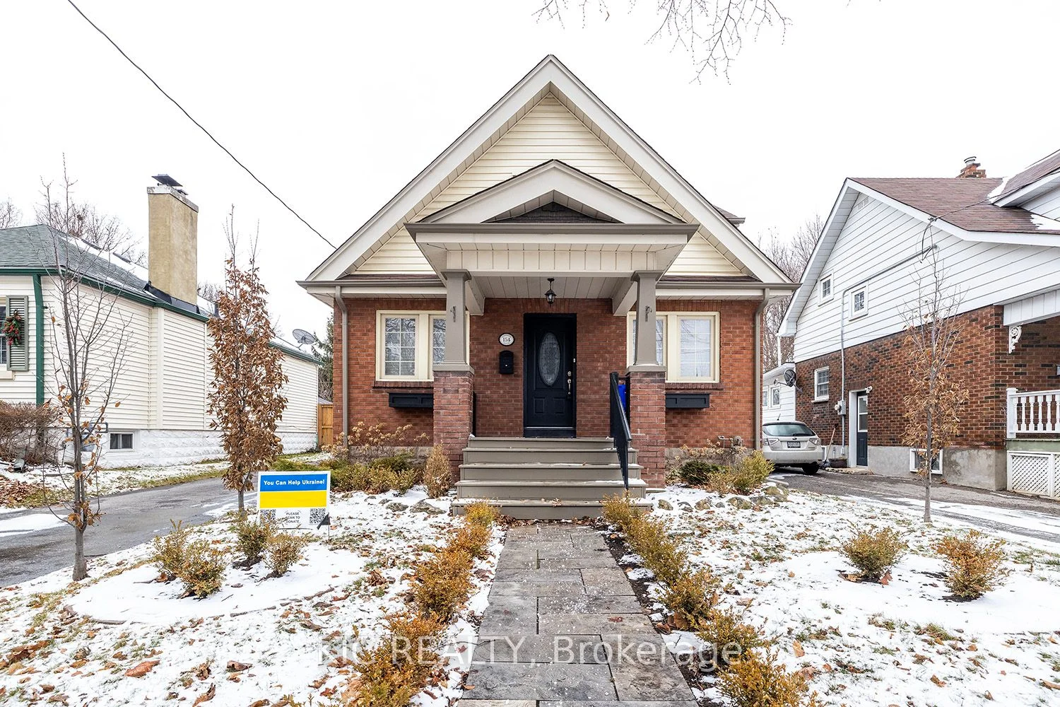 Detached in Oshawa