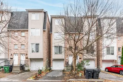 Semi-Detached in Toronto