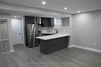 Detached in Ajax