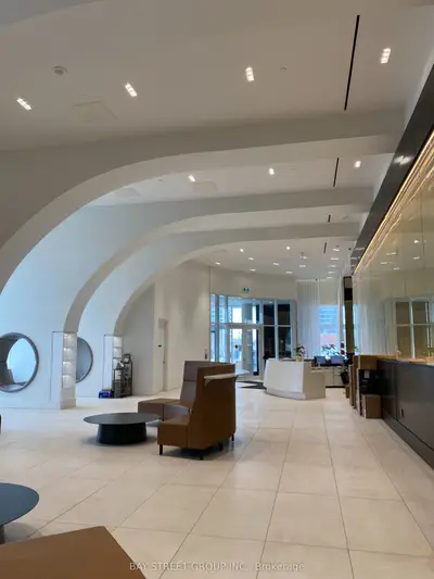 2033 Kennedy Road 3006, Toronto E07, On M1t 0b9