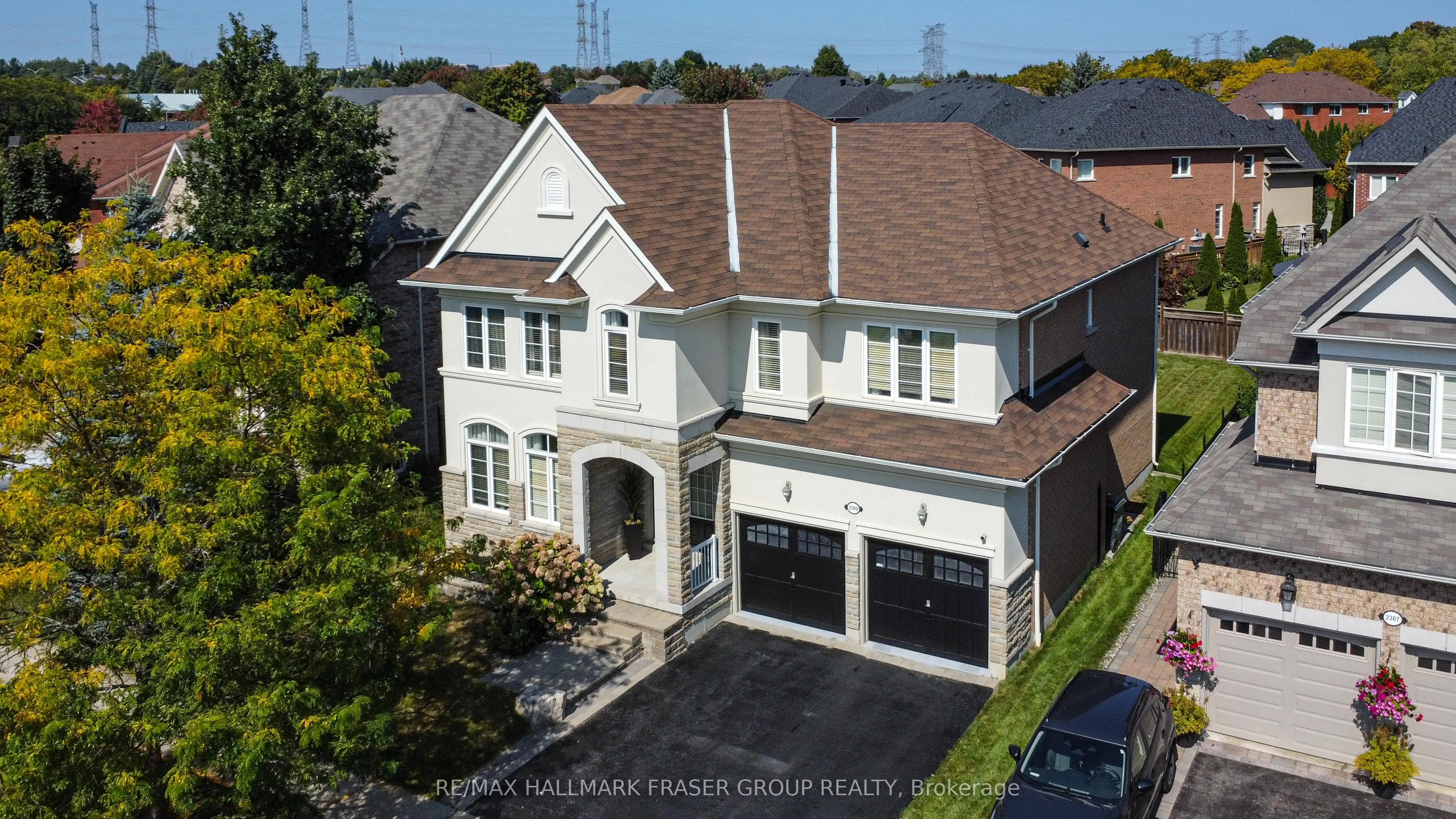Detached in Pickering