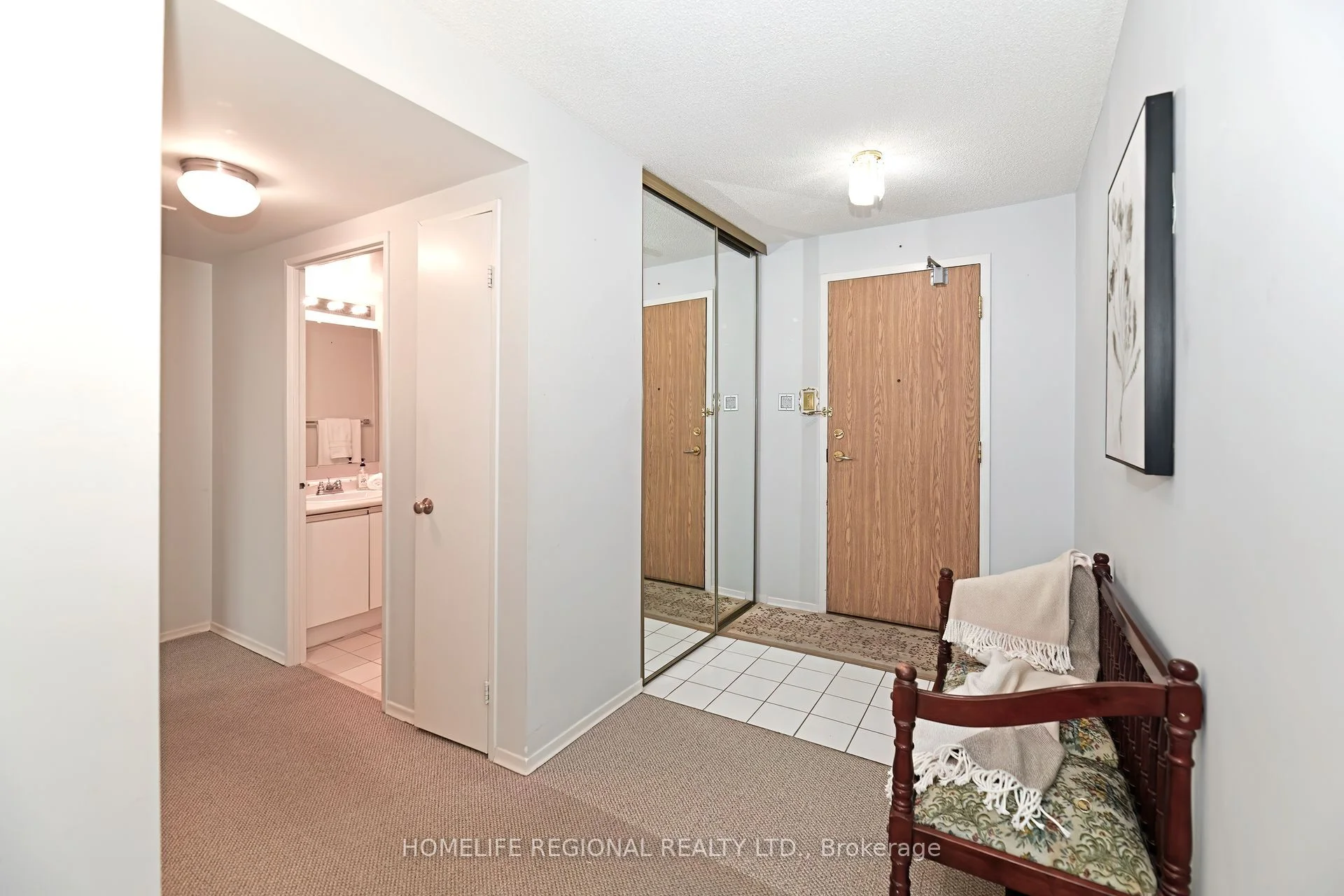 300 Alton Towers Circle 1405, Toronto E07, ON M1V 4X9