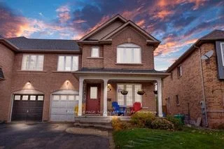 754 Craighurst Court Bsmt, Pickering, On L1x 2w9