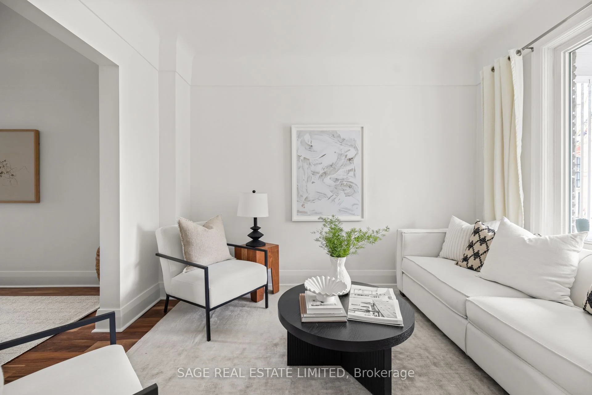 Semi-Detached in Toronto