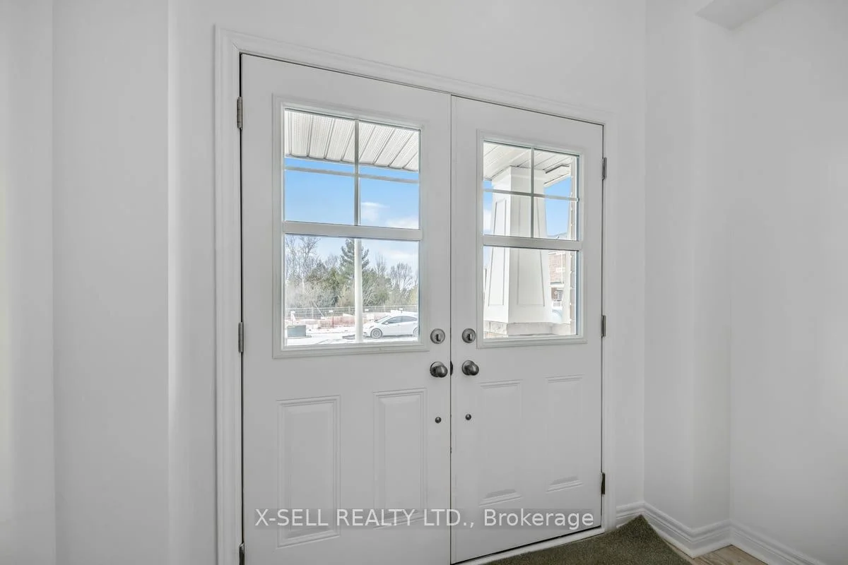 1196 Jim Brewster Circle, Oshawa, ON L1K 1A5