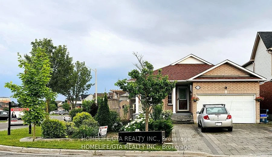 1860 Dalhousie Crescent, Oshawa, On L1g 8c5
