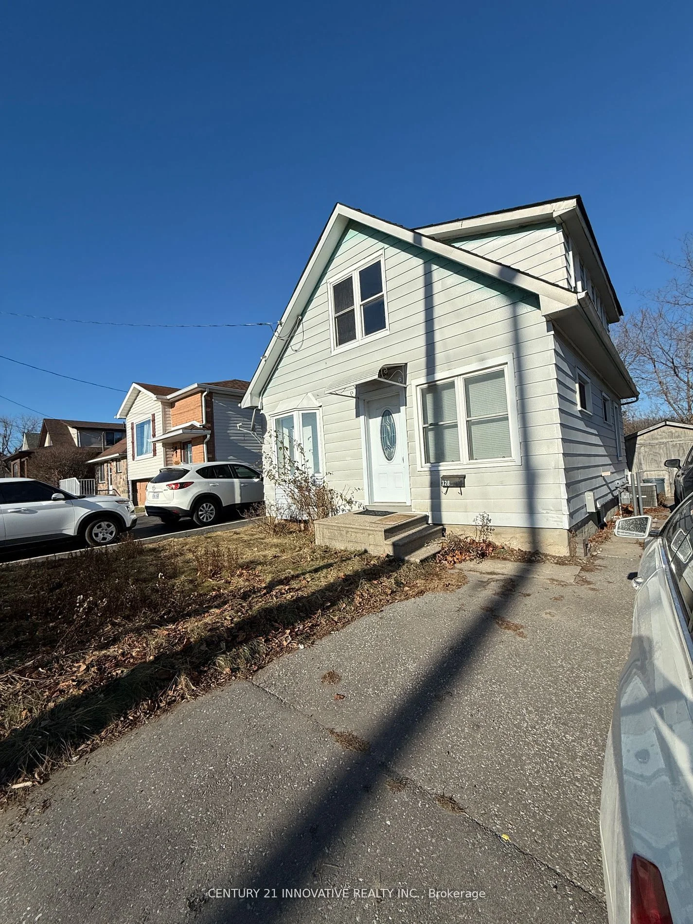 328 Bloor Street E, Oshawa, On L1h 3m8