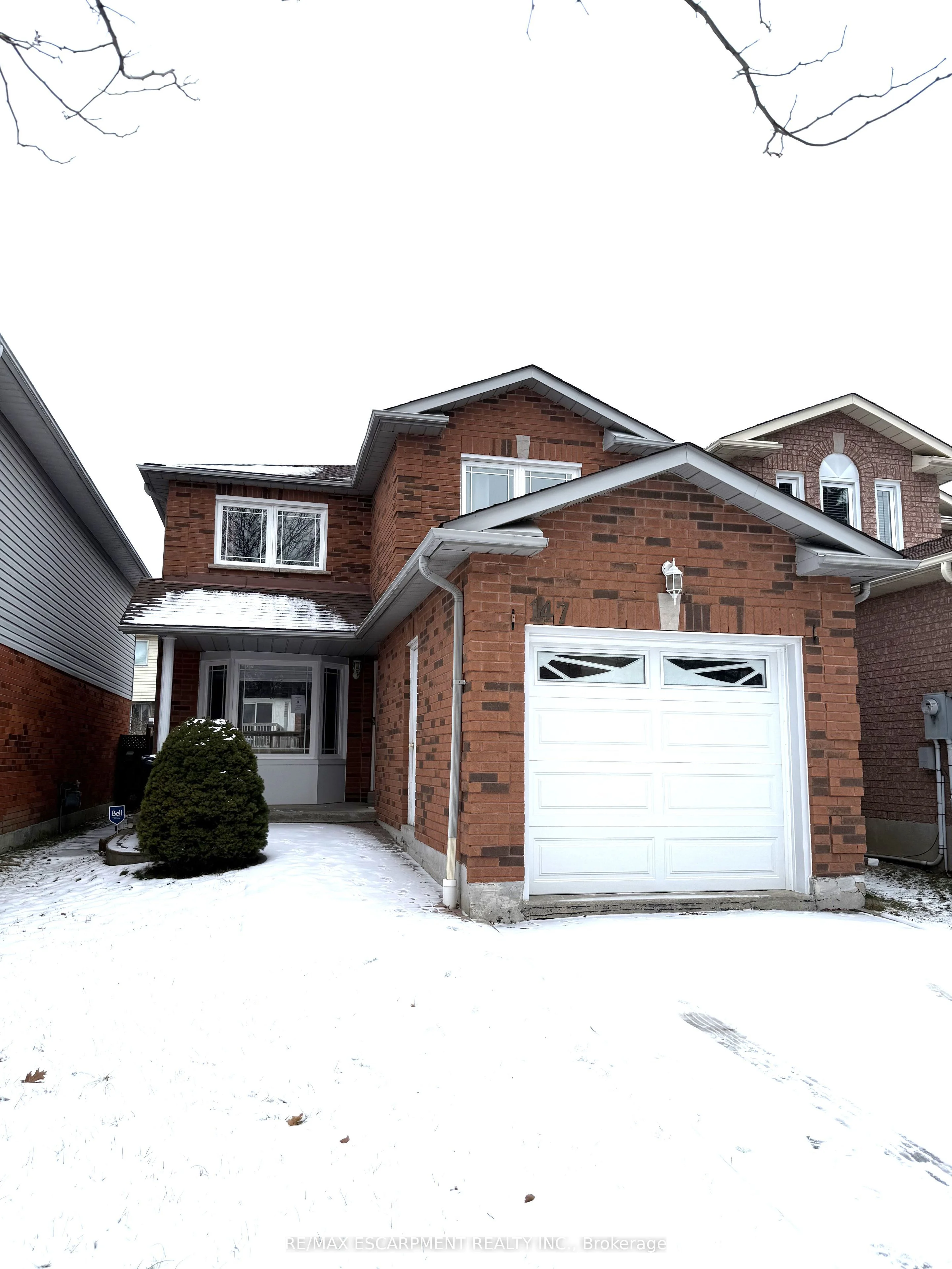 Detached in Toronto