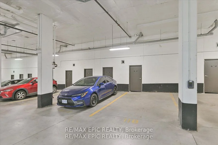 1711 Pure Springs Boulevard 118, Pickering, ON L1V 2P8