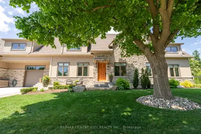 20 Eastwood Avenue N, Oshawa, ON L1G 3Y6