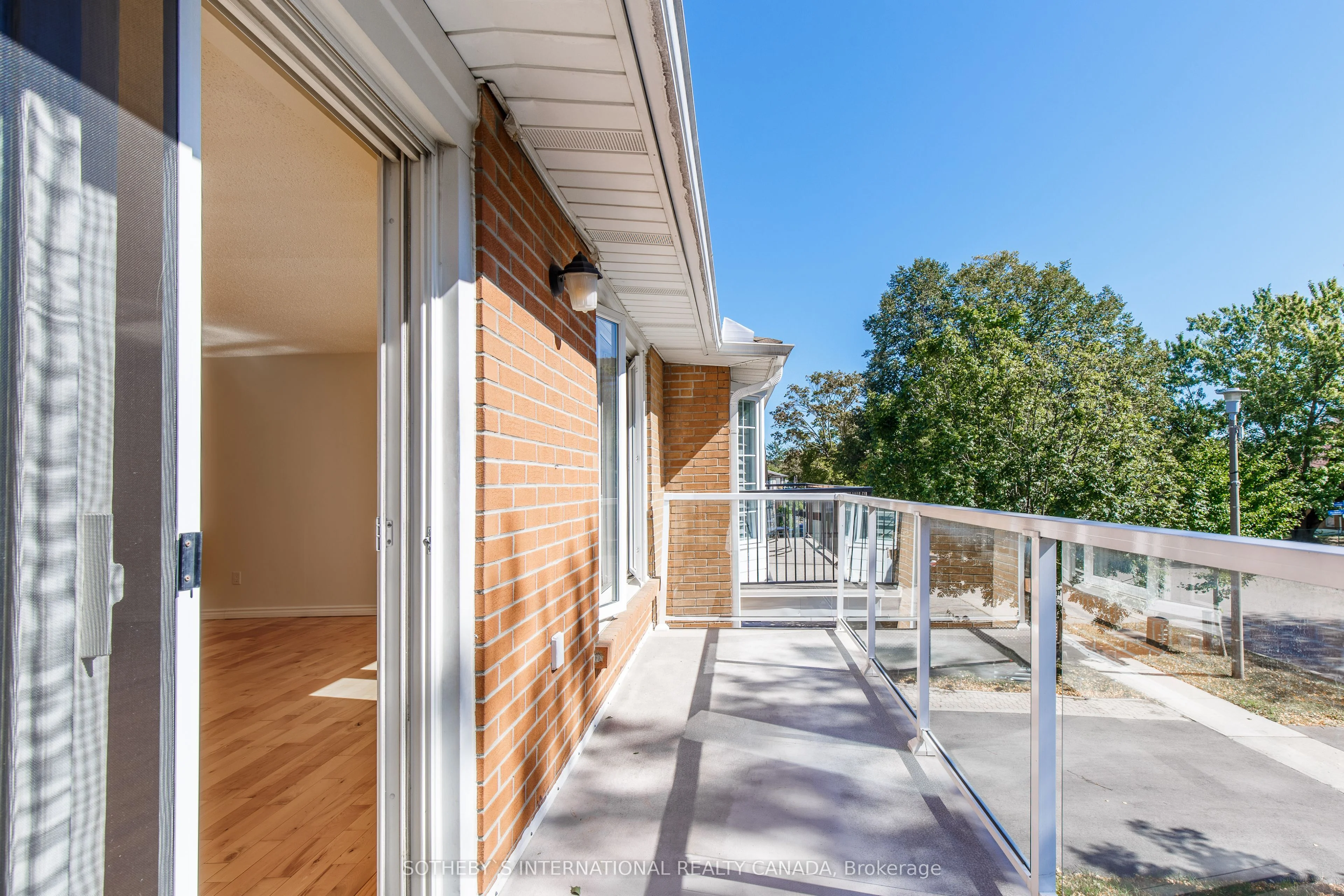 Semi-Detached in Toronto