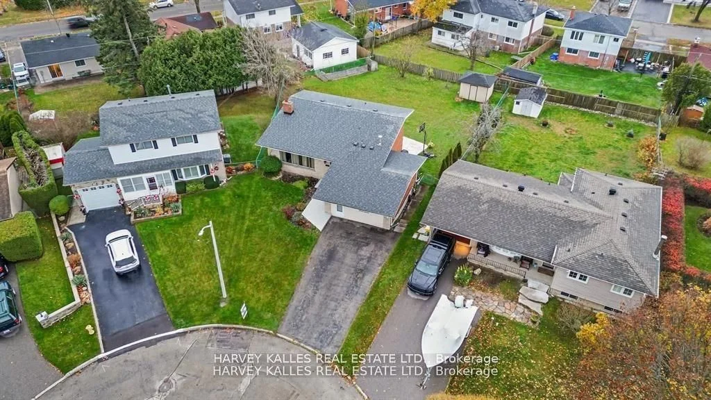 Detached in Ajax