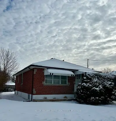 571 Stevenson Road N, Oshawa, On L1j 5n9