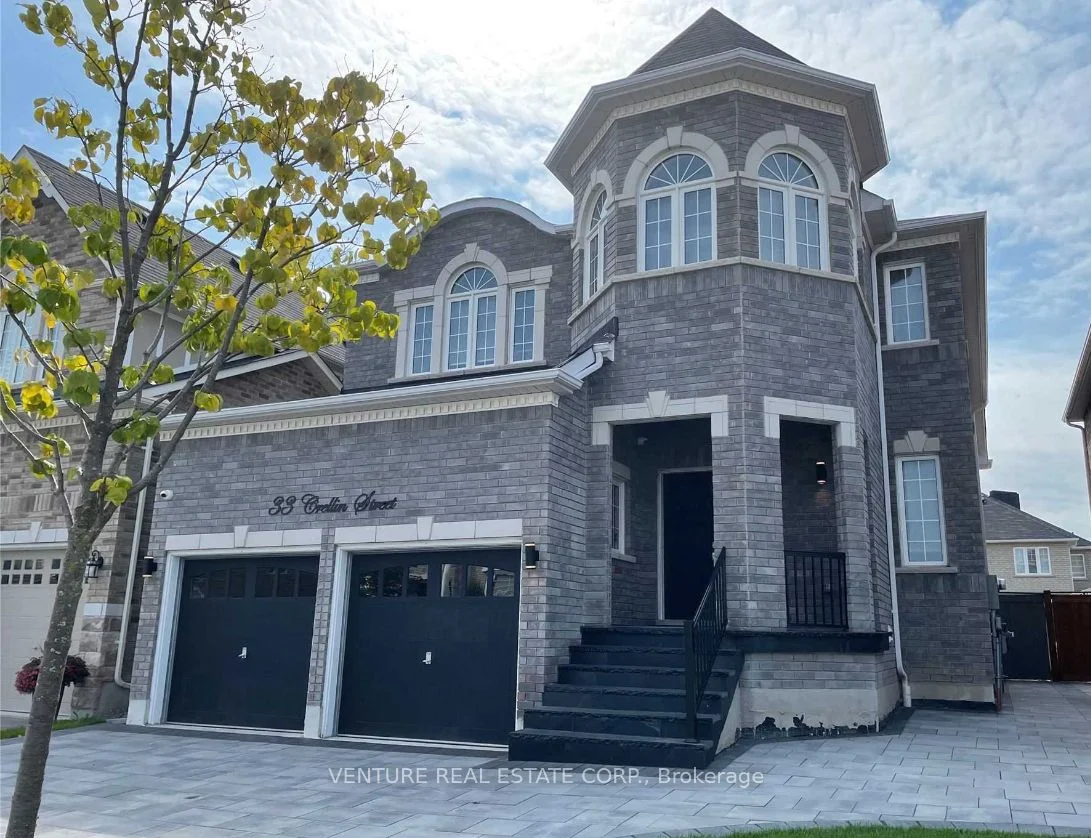 Detached in Ajax