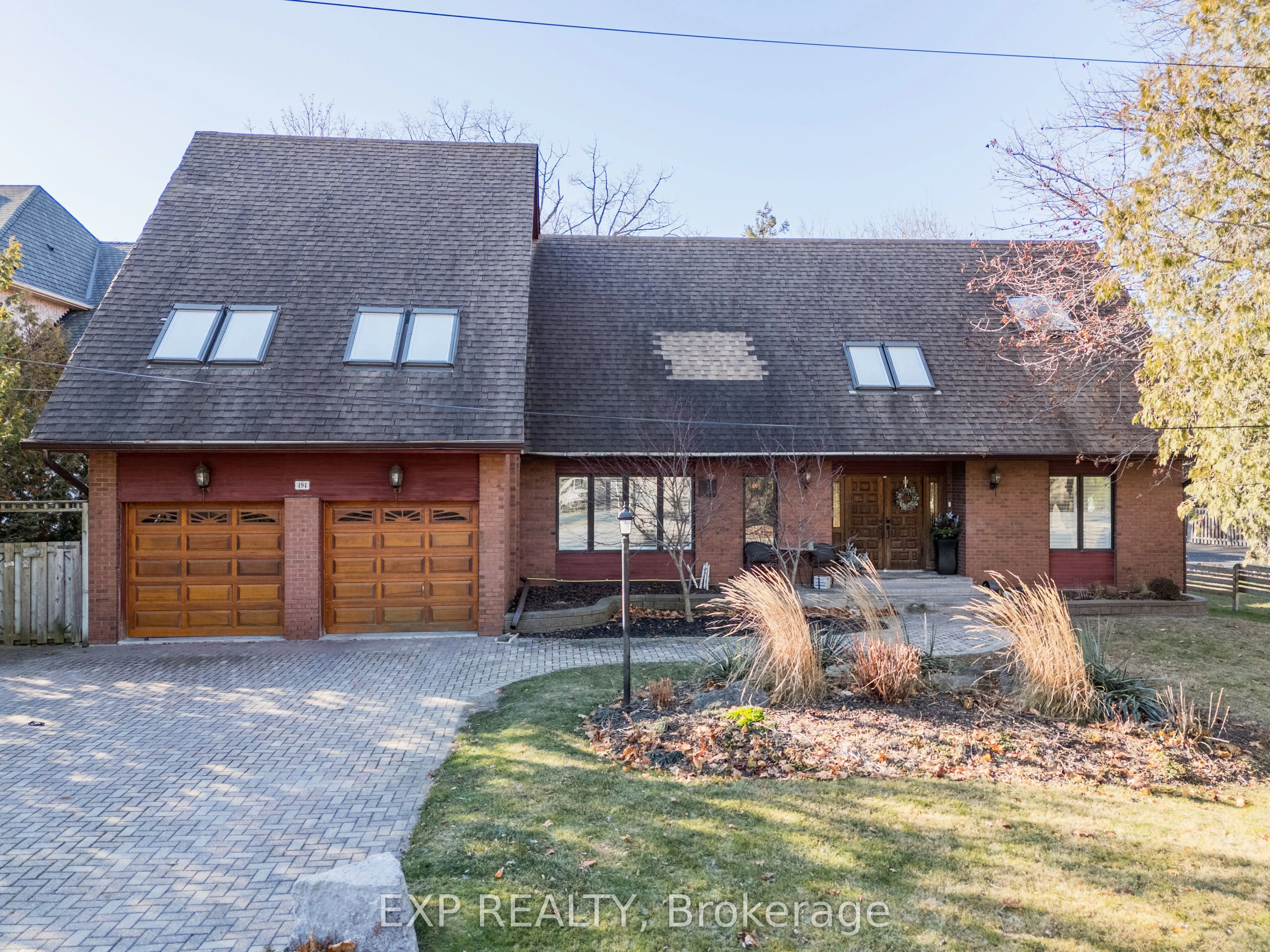 Detached in Pickering