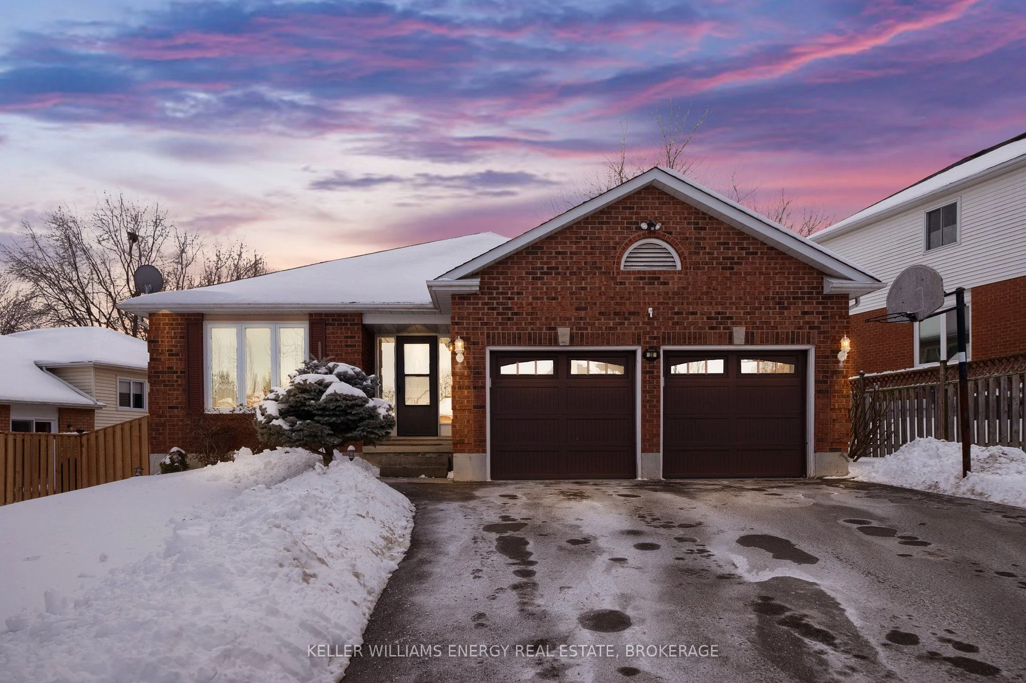 Detached in Clarington