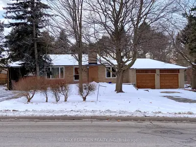 Detached in Pickering