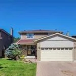 Detached in Toronto