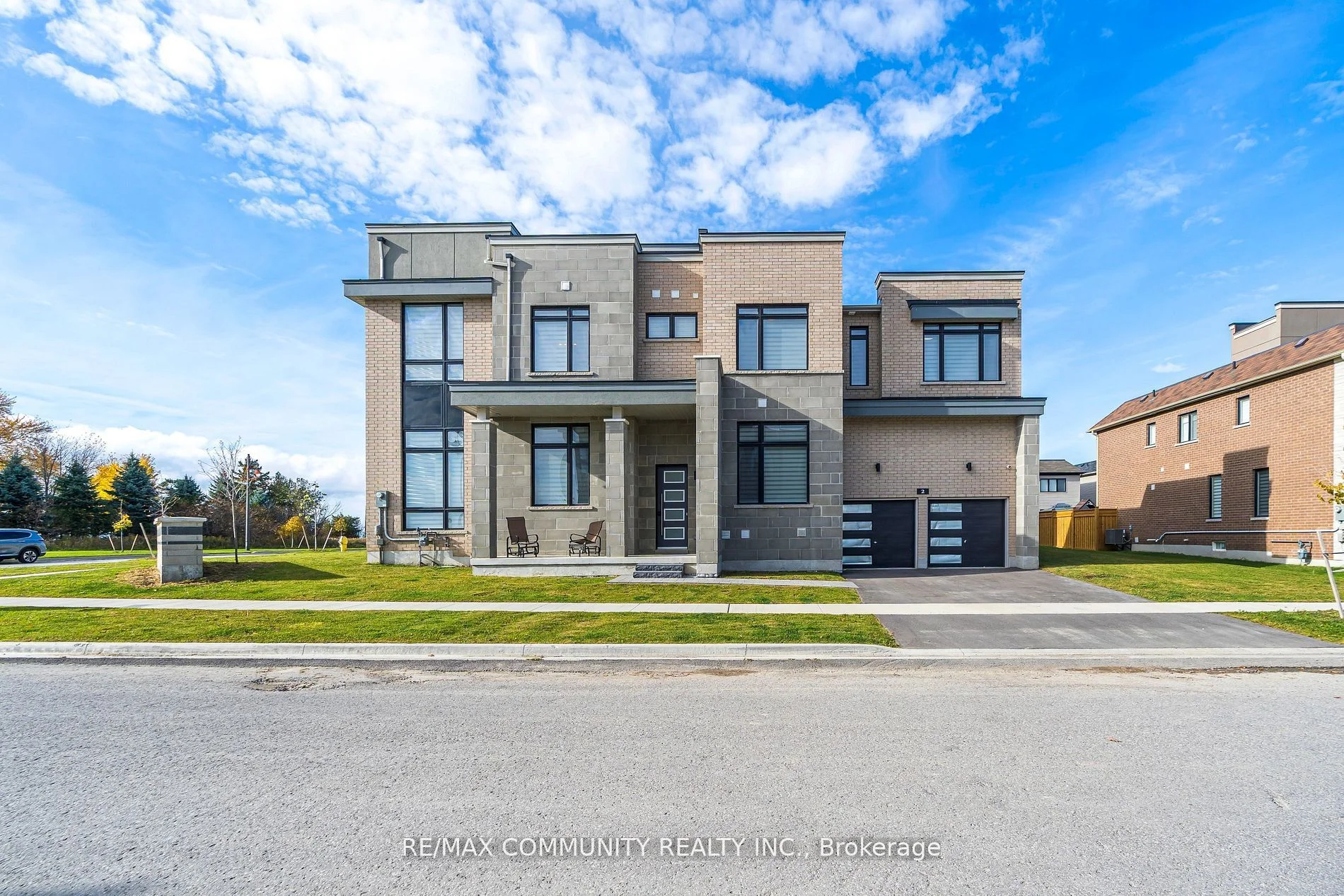 Detached in Clarington