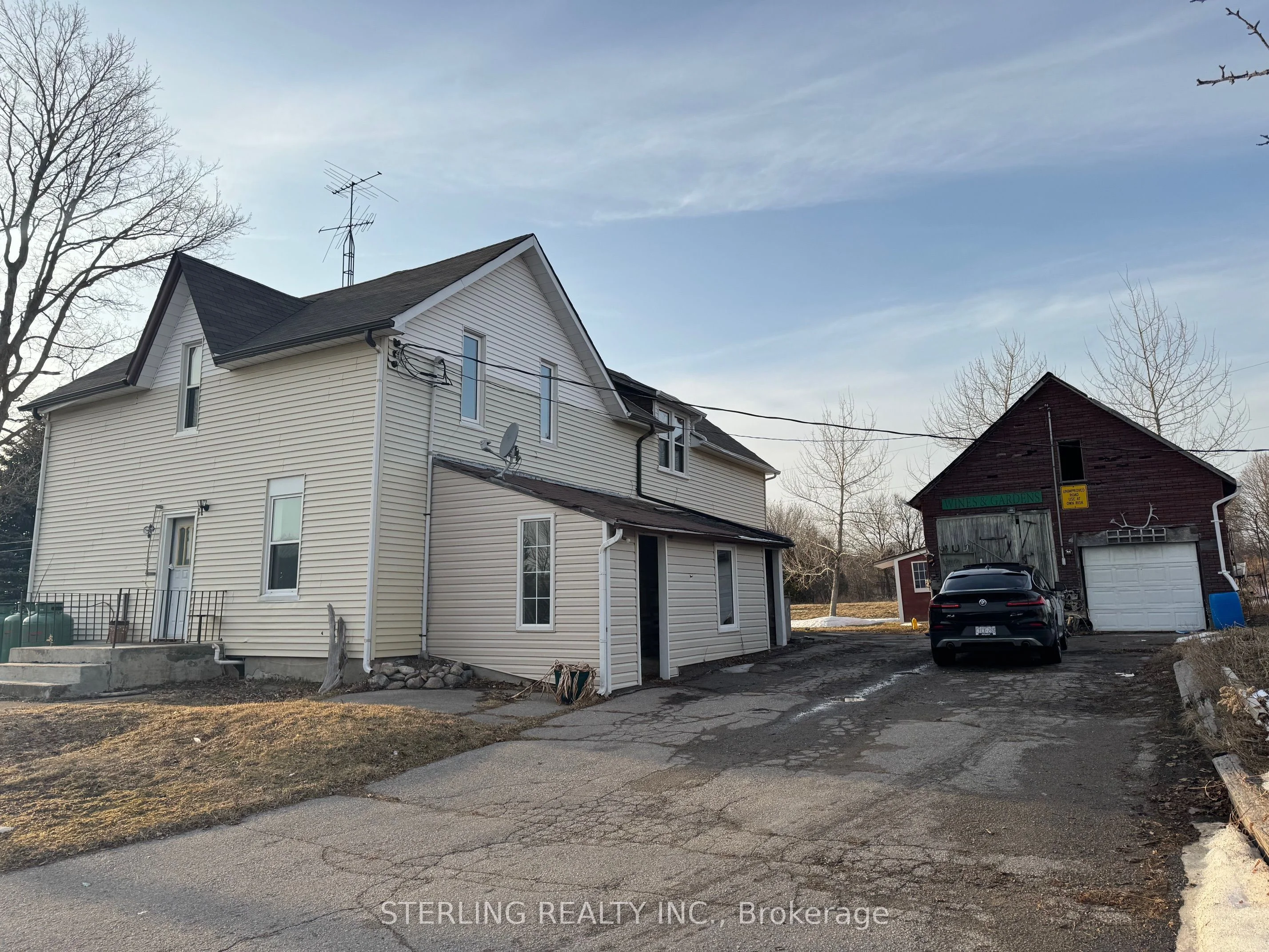 Detached in Clarington
