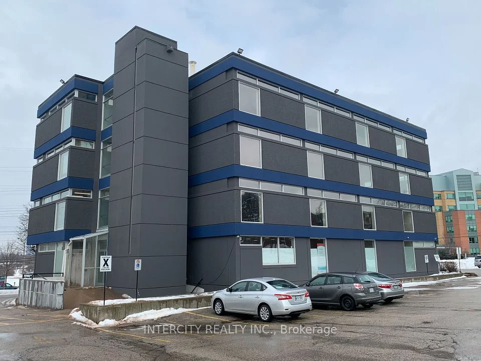 2901 Lawrence Avenue E 303, Toronto E09, ON M1P 2T4