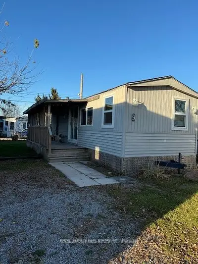 1037 Arthur Street 9, Clarington, On L1b 1k6