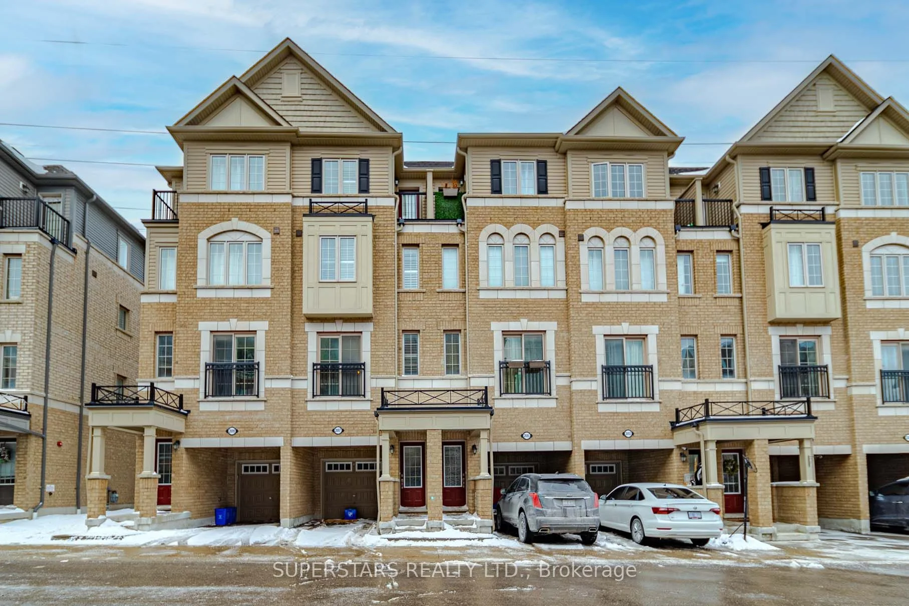 2697 Deputy Minister Path, Oshawa, On L1l 0m7