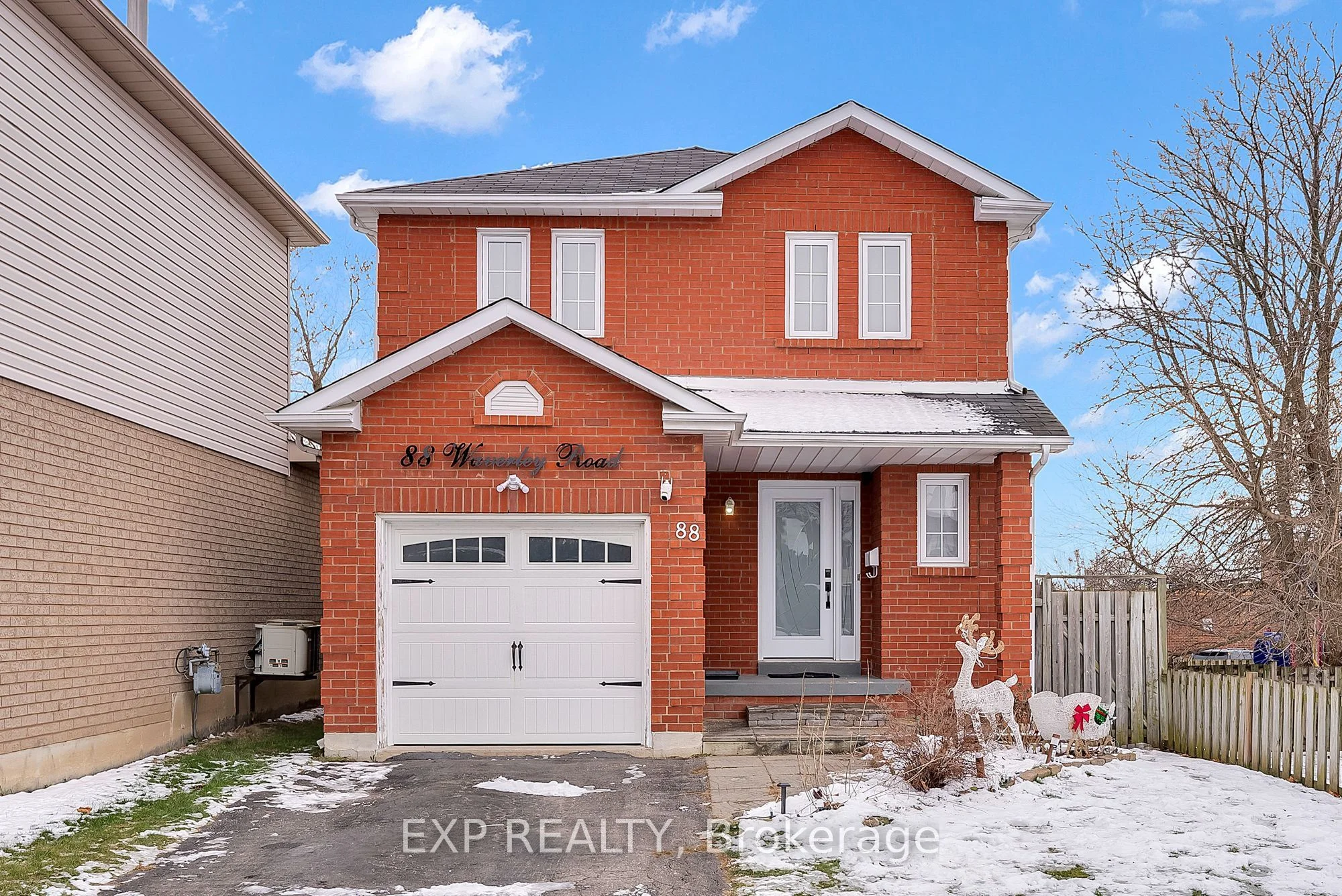 88 Waverley Road, Clarington, On L1c 3w9